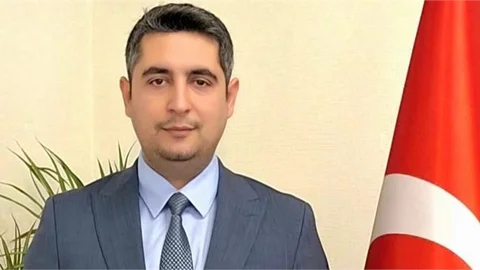 Muhammet Doğan'ın Görevden Alınmasına Tepki!