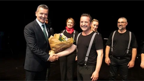 Büyükşehir Etik Haftası’nı Eğlenceli Bir Etkinlikle Noktaladı