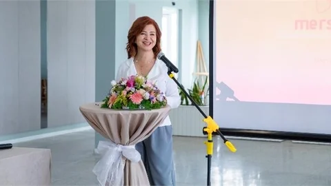 Seçer: “Projenin Amacı, Kooperatifler Arasındaki İş Birliğinin Artırılması Ve Bunun Kalıcı Hale Getirilmesi”