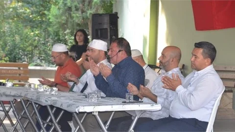 Tarsus’ta Duygusal Etkinlik