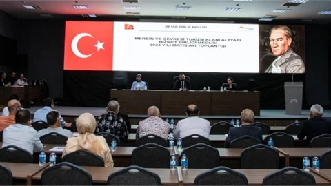 METAB Meclisi’nde Yeni Dönem Seçimleri Tamamlandı