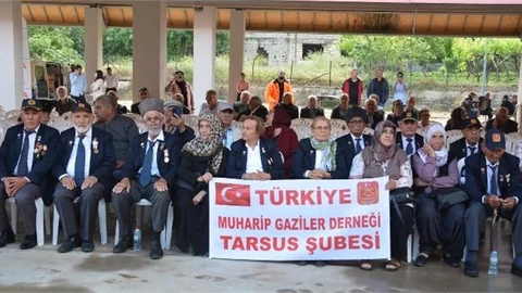 TADEKA, Tarihe Işık Tutan Çalışmalara İmza Atmaya Devam Ediyor