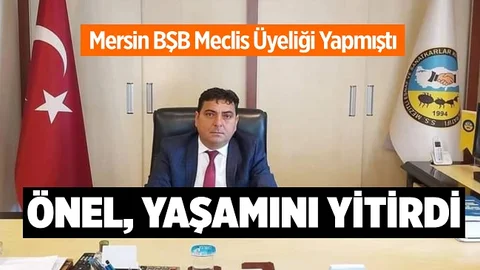 Eski Meclis Üyesi hayatını Kaybetti