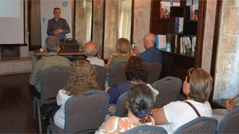 TADEKA’da Etkinlikler Sürüyor