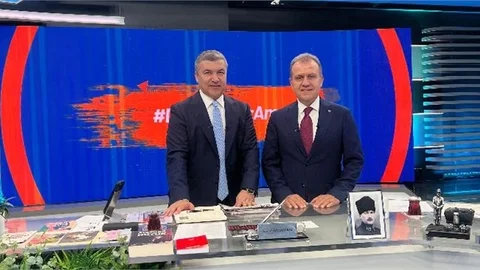 Seçer’den Erdoğan-Özel Görüşmesine İlişkin; “Türkiye’de Siyaset Tekrar Dizayn Ediliyor