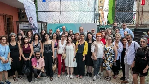 Circular’ın 5.’Si Toprak Temasıyla Sanatseverler İle Buluştu