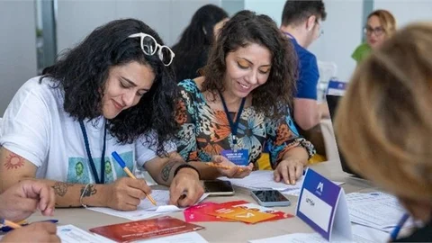 Mersin Büyükşehir ‘Kadın Çalıştayı’ Gerçekleşti