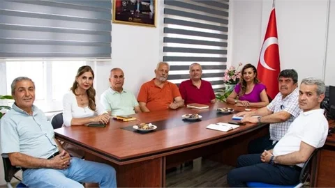 Zabıta Ekipleri, Çalışmalarına Aralıksız Devam Ediyor