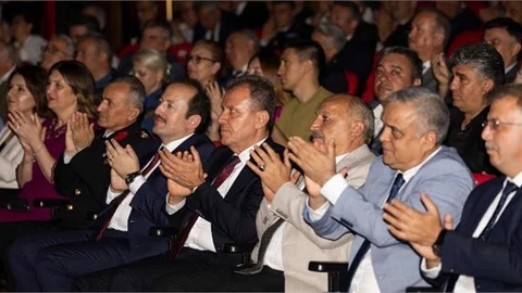 Jandarma 185 Yaşında