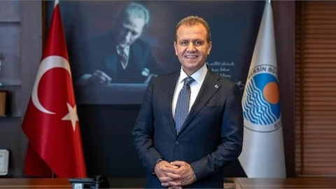 Başkan Seçer’den Kurban Bayramı Mesajı