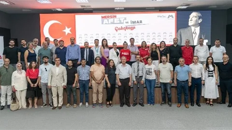 5 Yıllık Stratejik Plan Çalışmalarının Yol Haritası Belirlendi