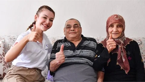 5 Yıl Sonra İlk Adımlarını Büyükşehir’le Attı