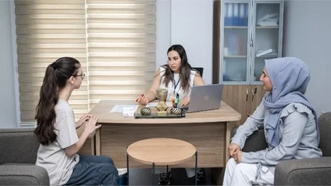 Büyükşehir’in Kurs Merkezlerinde Lgs Öğrencileri İçin Danışmanlık Hizmeti Başladı