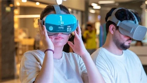 Sanal Gerçeklik İle Mersin, Vatandaşın Elinin Altında