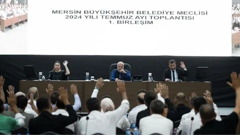 Uyan: “Tasarruf Tedbirlerini Ülkeyi Yöneten Hükümet Aldı”