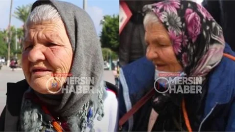 Cimcime Teyze 74 Yaşında Vefat Etti