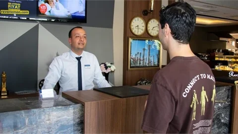 Mercek’in Mertuseg Projesi Meyvelerini Vermeye Başladı