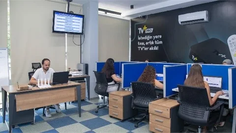 İş Arayanlar ve İşverenler Arasında Köprü