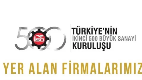 İso İkinci 500’e MTOSB’den 8 Firma Girdi