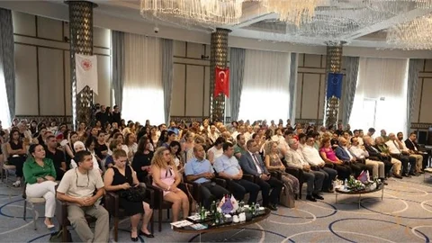 45 Genç Turizm Sektörüne Kazandırıldı