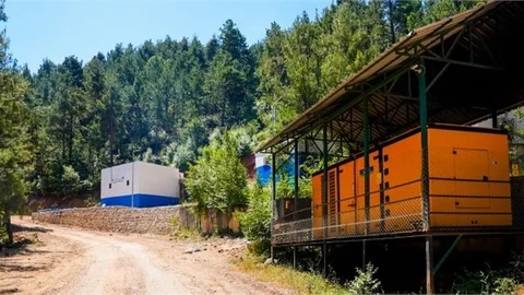 İçme Suyu İyileştirme Çalışmalarına Devam Ediyor