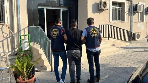 Kazası Sonucu Ölüme Sebebiyet Veren Firari Şüpheli Yakalandı
