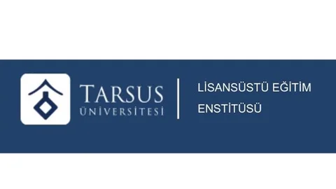 Tarsus Üniversitesi Lisansüstü Programlara Öğrenci Alımı Başladı