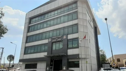 Tarsus Ticaret ve Sanayi Odası, Denetimde...