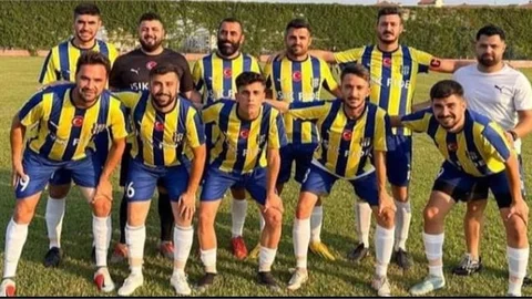 Tarsus'ta Köylerarası 'nda Yarı Final Heyecanı