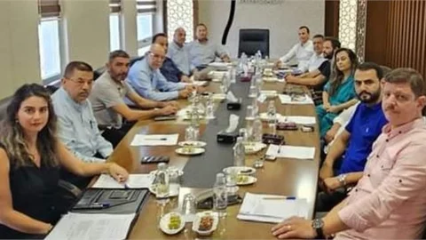 "Tarımsal Üretimde Yaşanan Sıkıntılar Devam Ederse; Üretimden Vazgeçen Çok Fazla Üretici Görürüz."