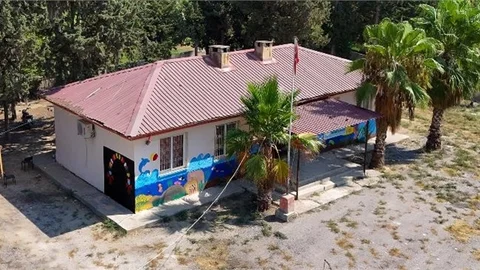 BAŞKAN BOLTAÇ ESENLER MAHALLESİ’NDE SÖZÜNÜ TUTTU