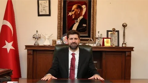 BAŞKAN ALİ BOLTAÇ’TAN 30 AĞUSTOS ZAFER BAYRAMI KUTLAMA MESAJI