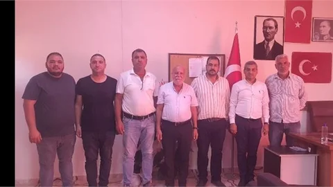 BÜYÜKŞEHİR BELEDİYESİ TARSUS’A BAĞLI KELAHMET, AĞZIDELİK, BAHARLI GRUP YOLUNDA ASFALT DÖKÜM ÇALIŞMASI BAŞLATTI