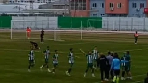 TARSUS, ANAMUR, MEZİTLİ VE HOMURLU TAKIMLARININ YER ALACAĞI BÖLGESEL AMATÖR LİG 4-5 EKİM'DE BAŞLAYACAK