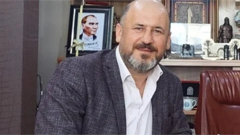 Emre Geçim Tarsus Gazeteciler Cemiyeti Başkanı Oldu