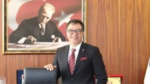 BAŞKAN KOCAK " 30 AĞUSTOS ZAFER BAYRAMI’MIZ KUTLU OLSUN"