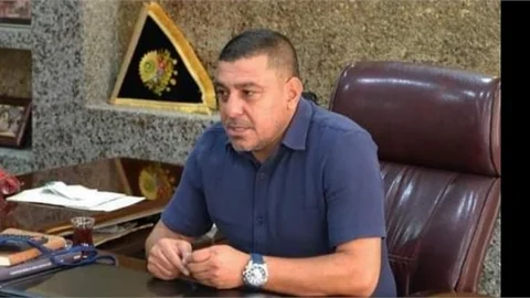 TARSUS İDMANYURDU'NDA BEKLENMEYEN İSTİFA... BAŞKAN KAVALCI GÖREVİNDEN İSTİFA ETTİ