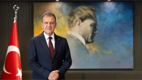 BAŞKAN VAHAP SEÇER’DEN 1 EYLÜL DÜNYA BARIŞ GÜNÜ MESAJI