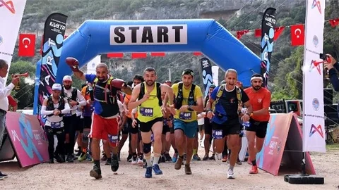 BÜYÜKŞEHİR’LE EYLÜL AYI SPOR İLE DOLU DOLU OLACAK