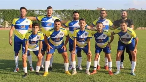 TARSUS'TA KÖYLERARASI FUTBOL TURNUVASINDA FİNAL GÜNÜ
