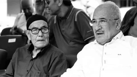 KOCAMAZ AİLESİNİN ACI GÜNÜ