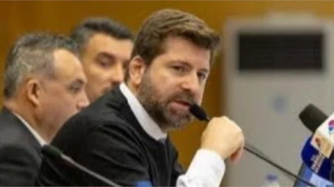 TARSUS BELEDİYESİ MECLİSİ TOPLANIYOR