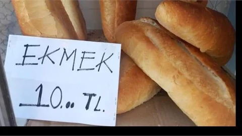 TARSUS'TA FIRINCILAR FİYAT ARTTIRDI