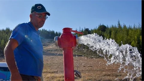 MESKİ’NİN ÇALIŞMALARI KARAMAN SINIRINA KADAR ULAŞIYOR