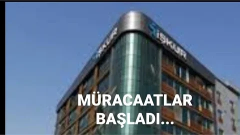 Başvurular Başladı! 2 Bin 100 Personel Alınacak