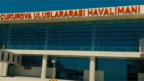 THY OPET, ÇUKUROVA HAVAALANINA AKARYAKIT TESİSİ KURACAK
