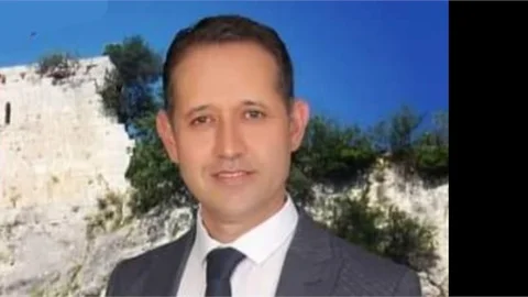 BAŞKAN SOFU: "ÇAMLIYAYLA'MIZA SABIRLA, HEP BİRLİKTE, ELELE GÜZEL HİZMETLER VERECEĞİZ"