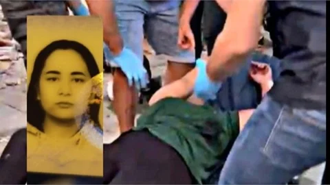 Tarsus’ta Silahlı Saldırı: 2 Ölü, 1 Ağır Yaralı