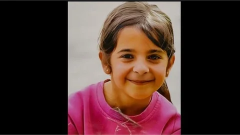 Kayıp Narin'in Cansız Bedenine Ulaşıldı