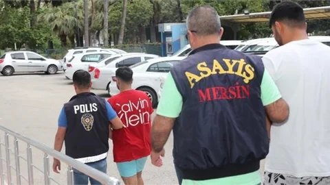 Mersin’de Dolandırıcılık Operasyonu: 20 Kişiyi Dolandıran Şüpheliler Tutuklandı
